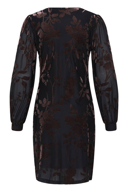 Pzfelina Dress Sort
