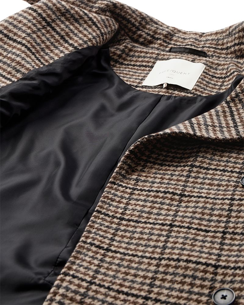 Fqsalia-Jacket Sort