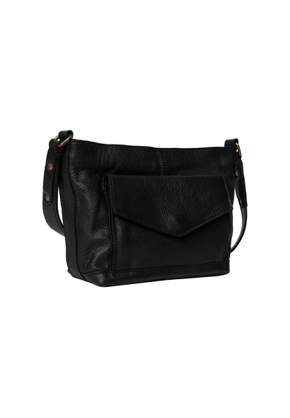 Luzia Small Svart