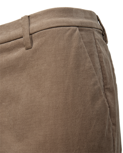 Fqolana-Pants Beige
