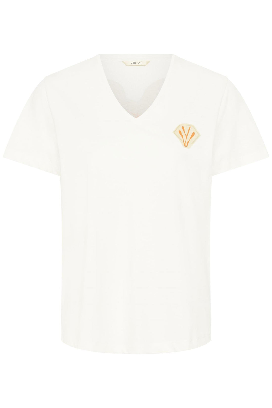 Crvanira T-Shirt Grønn