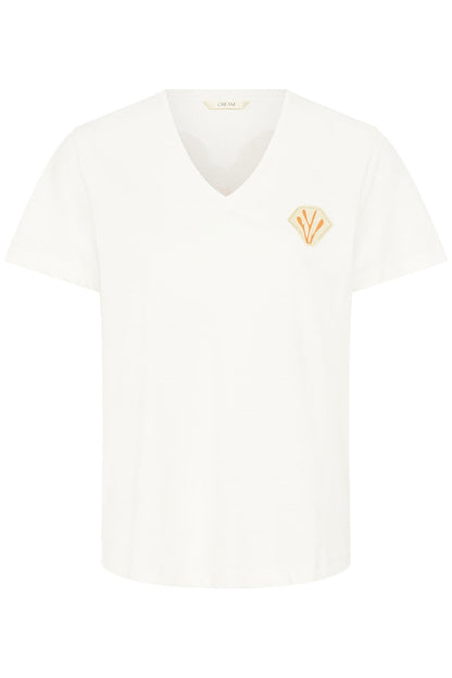 Crvanira T-Shirt Grønn