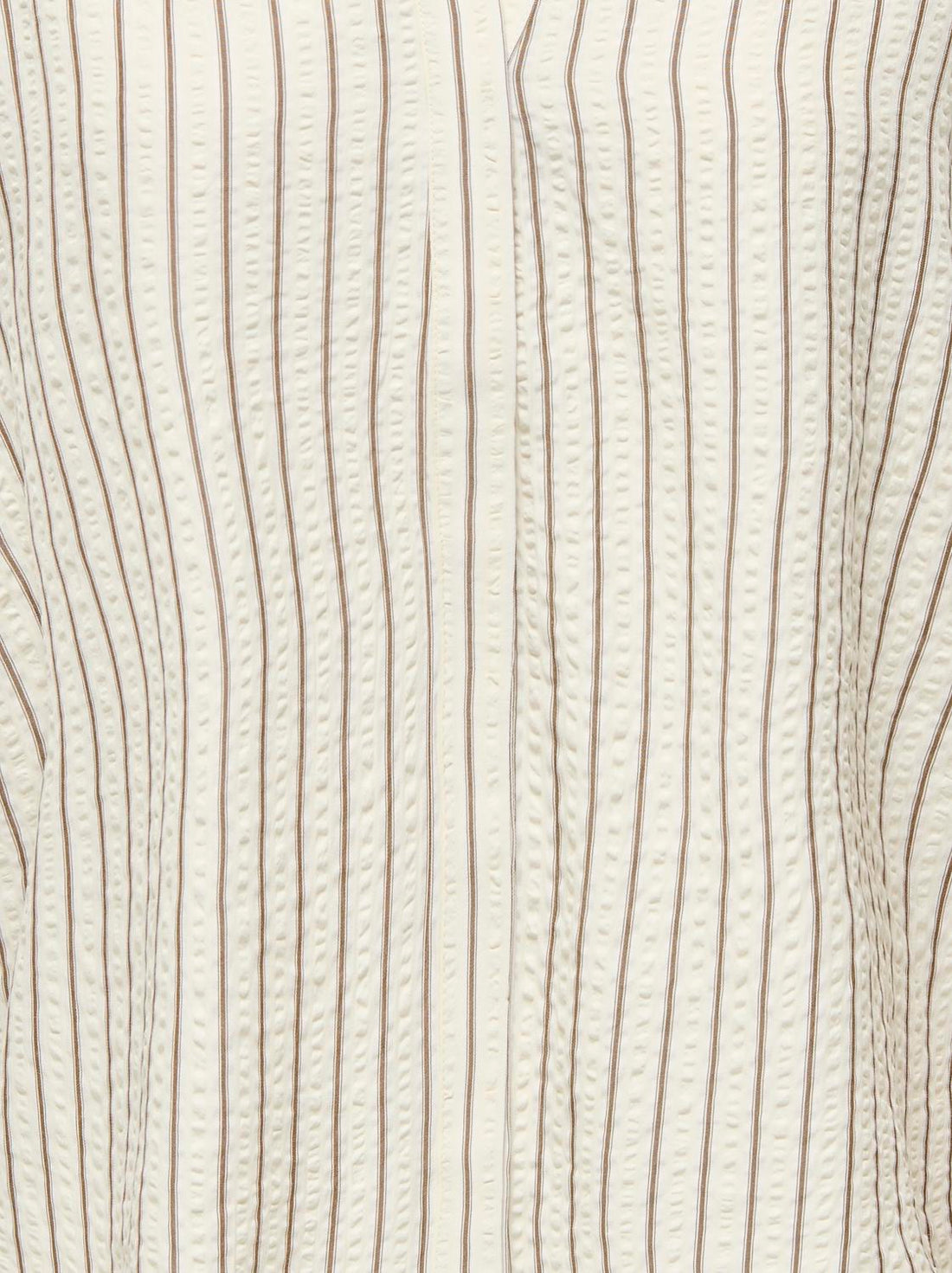 Onlsusanna 2/4 Smock Top Wvn Ex Off-White