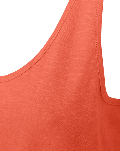 Fqsabina-Top Oransje