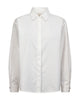Fqflynn-Shirt Hvit