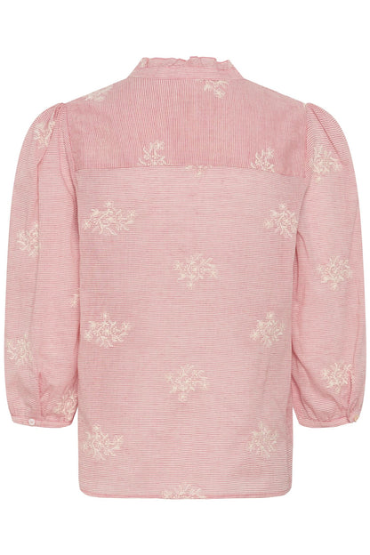 Crkorey Blouse Rosa