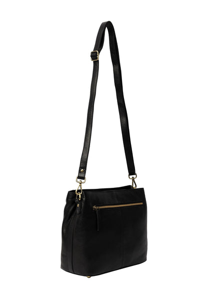 Myra small Black