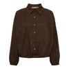 Mdctempest Shirt Brun