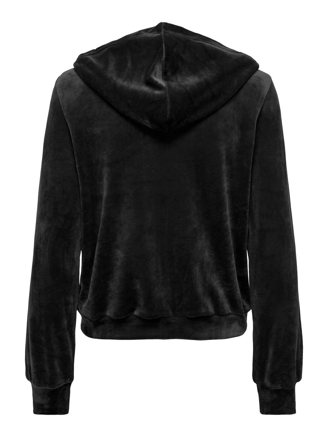 Onlrebel L/s Zip Hood Swt Sort