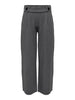 JDYGEGGO LIFE NEW LONG PANT JRS NOOS Mellomgrå