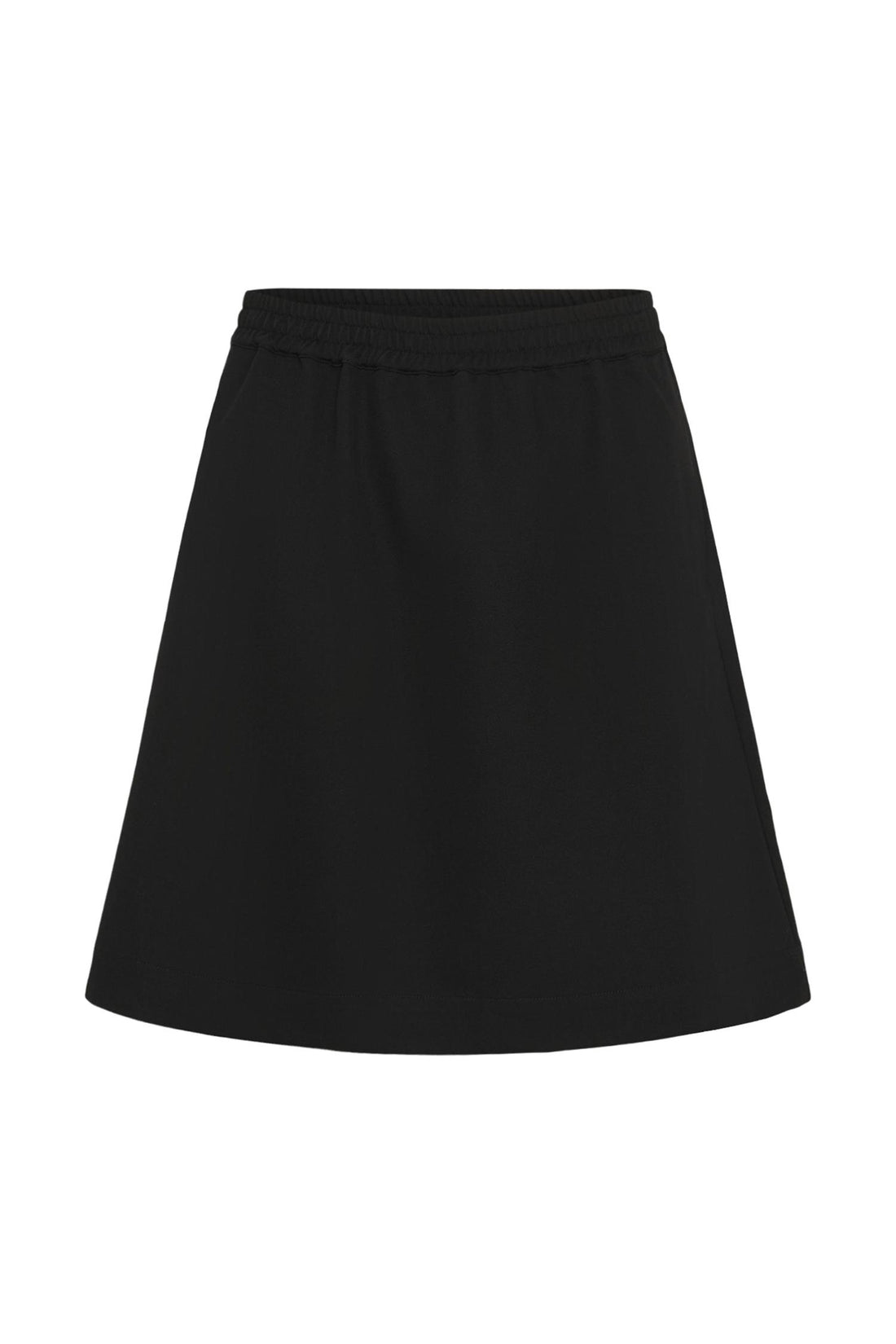 Kasakura Skirt Sort
