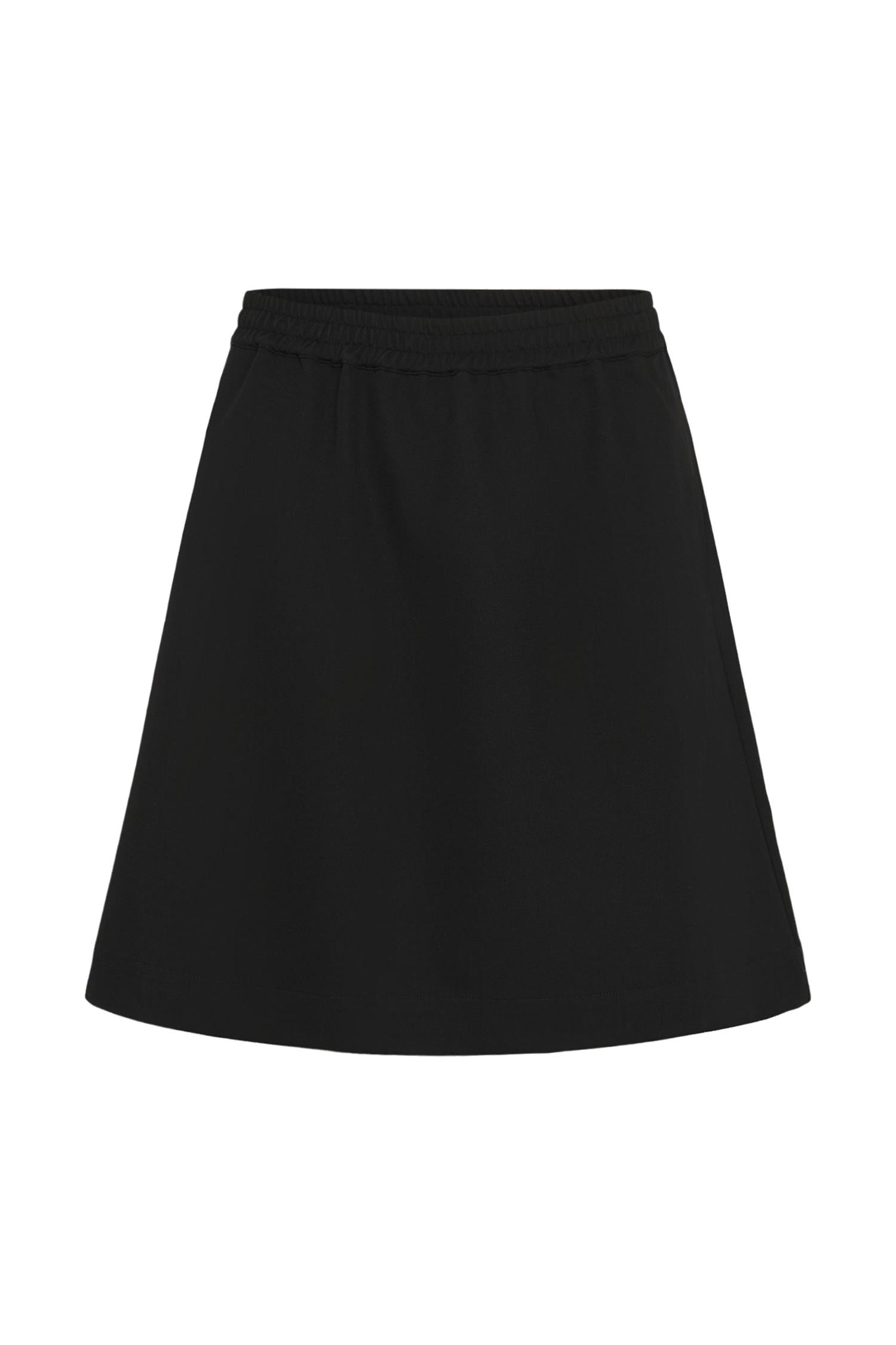 Kasakura Skirt Sort