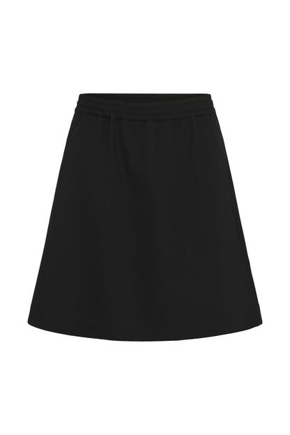 Kasakura Skirt Sort