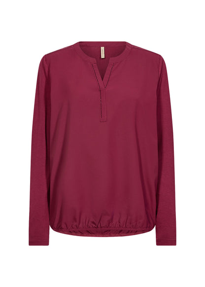 Sc-Hermine 3 Rosa