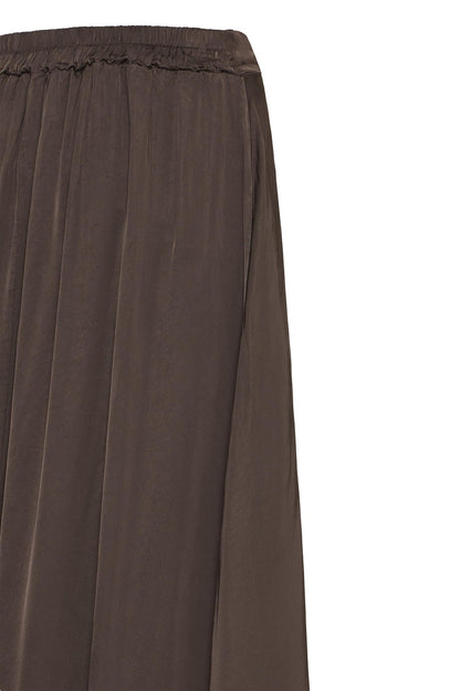 Sbolivia Skirt Brun