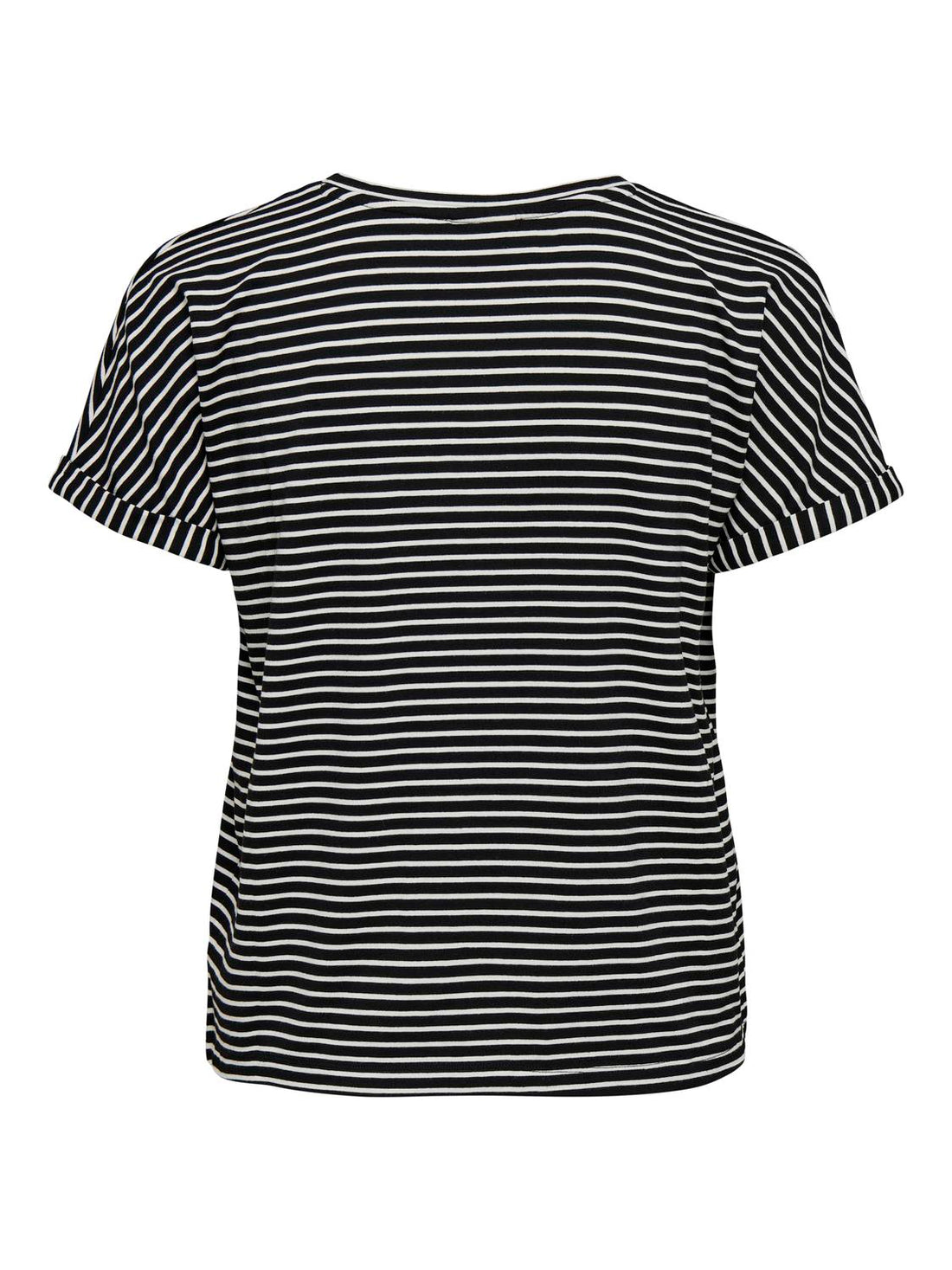 Jdysissy S/s O-Neck Top Jrs Noos Blå