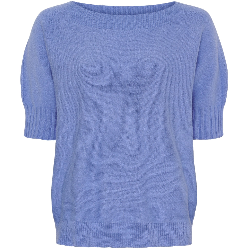 MdcCostanza Knit Jeans Blue