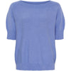 MdcCostanza Knit Jeans Blue