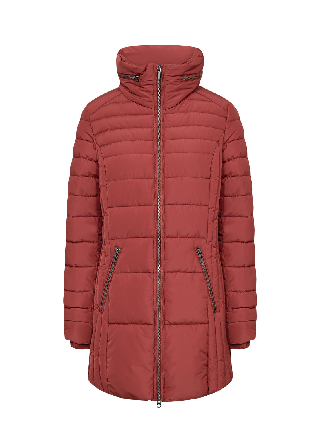 Sc-Nina 1 Mineral Red