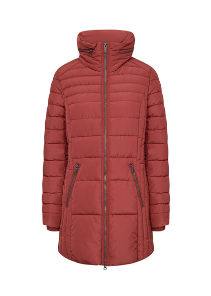 Sc-Nina 1 Mineral Red