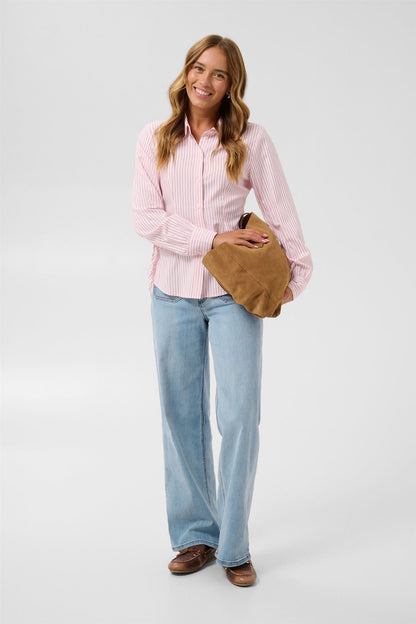 Kabillie Shirt Rosa