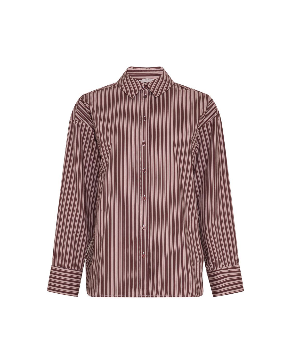 Rausida Maja Shirt Stp