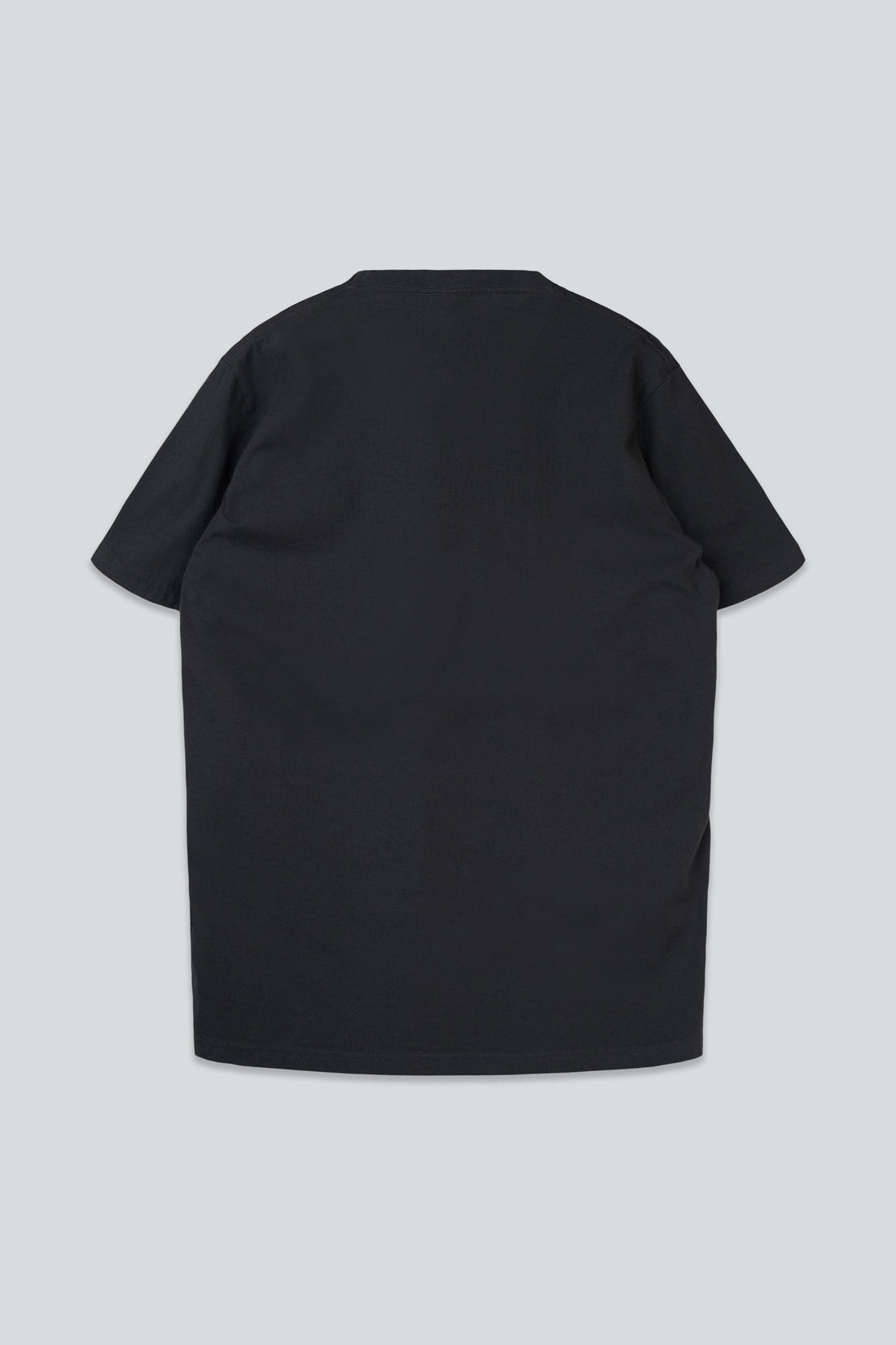 Mini Lazy Lumber T-Shirt Sort