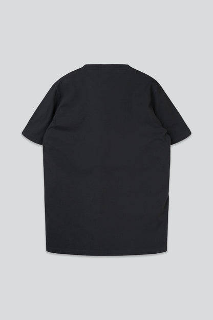 Mini Lazy Lumber T-Shirt Sort