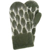 Gera mittens