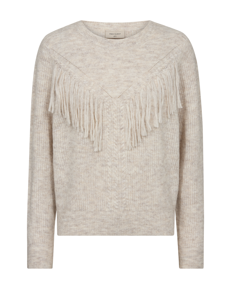 FQFRINGE-PULLOVER Moonbean