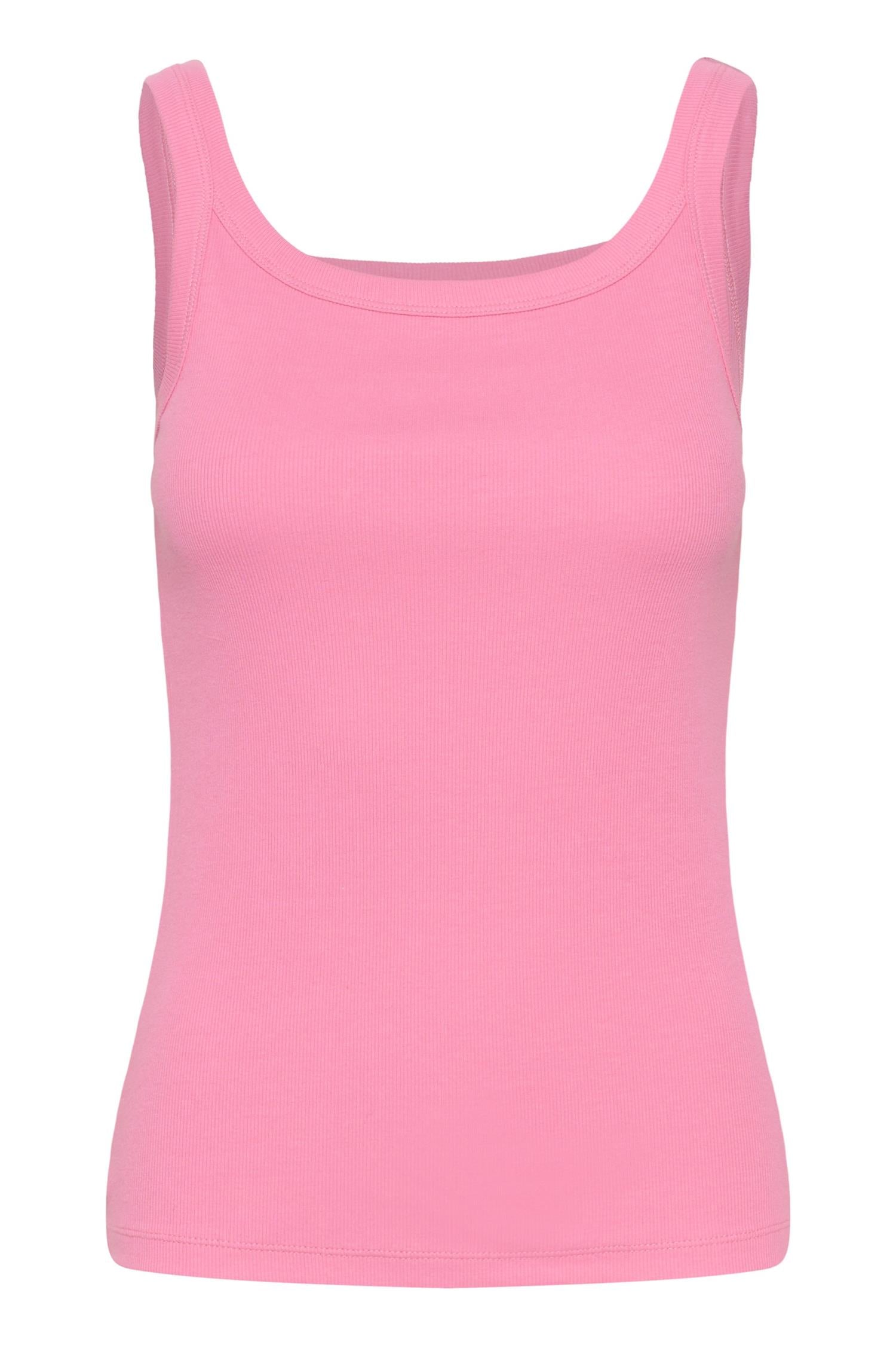 Kacarna Tank Top Rosa