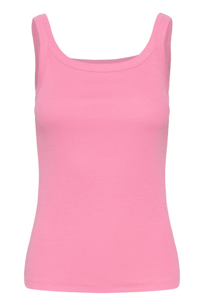 Kacarna Tank Top Rosa