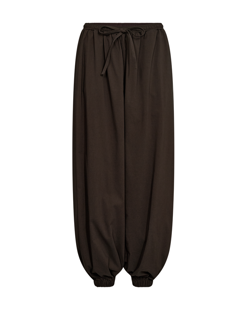 Fqhamy-Pants Brun