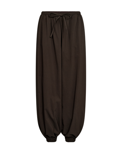 Fqhamy-Pants Brun