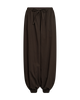 Fqhamy-Pants Brun