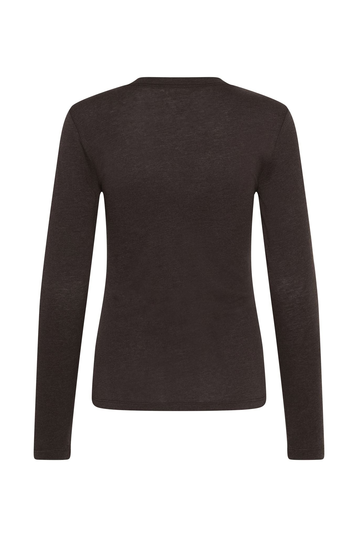 Chattiapw Tshirt Brun