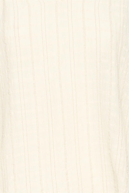 Pzbaila Blouse Offwhite