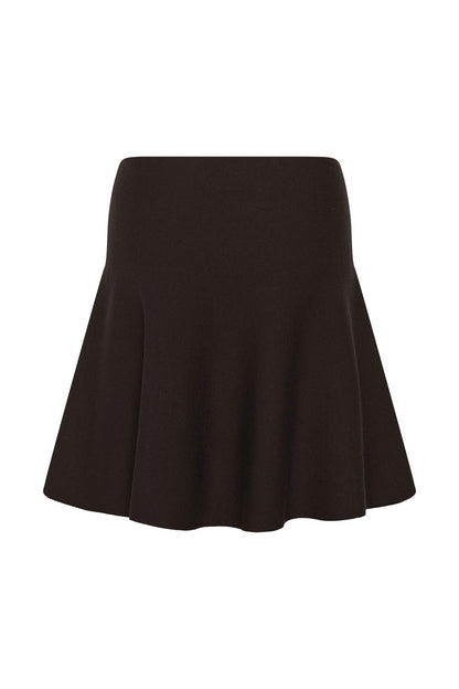 Vikesepw Skirt Brun