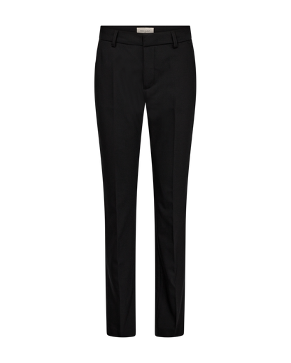 Fqisadora-Pa-Bootcut Sort