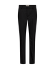 Fqisadora-Pa-Bootcut Sort