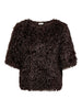 Jdymarta Life 2/4 Top Jrs Noos Brun