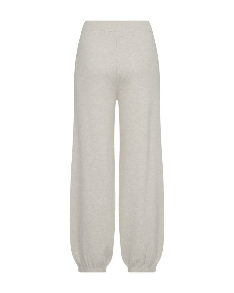 Fqani-Pants Beige