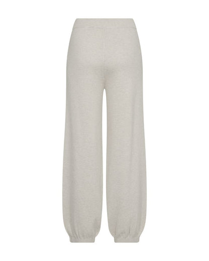 Fqani-Pants Beige