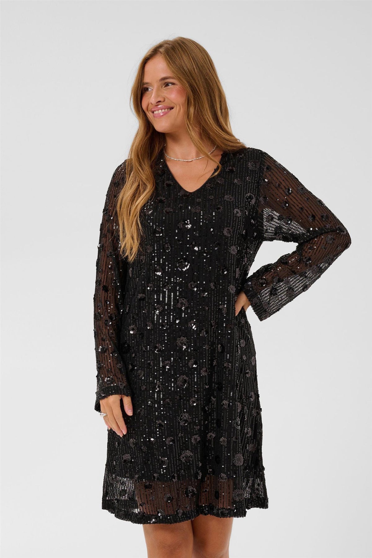 Kagrace Dress Sort