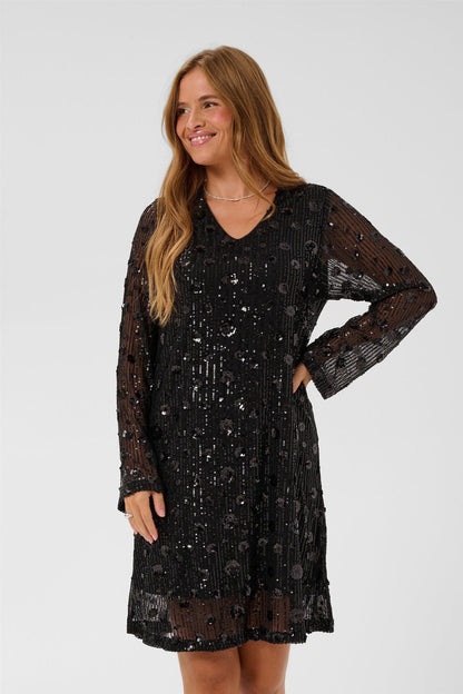 Kagrace Dress Sort