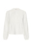 Kagalina Blouse Hvit