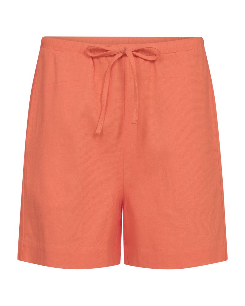Fqlaney-Shorts Coral