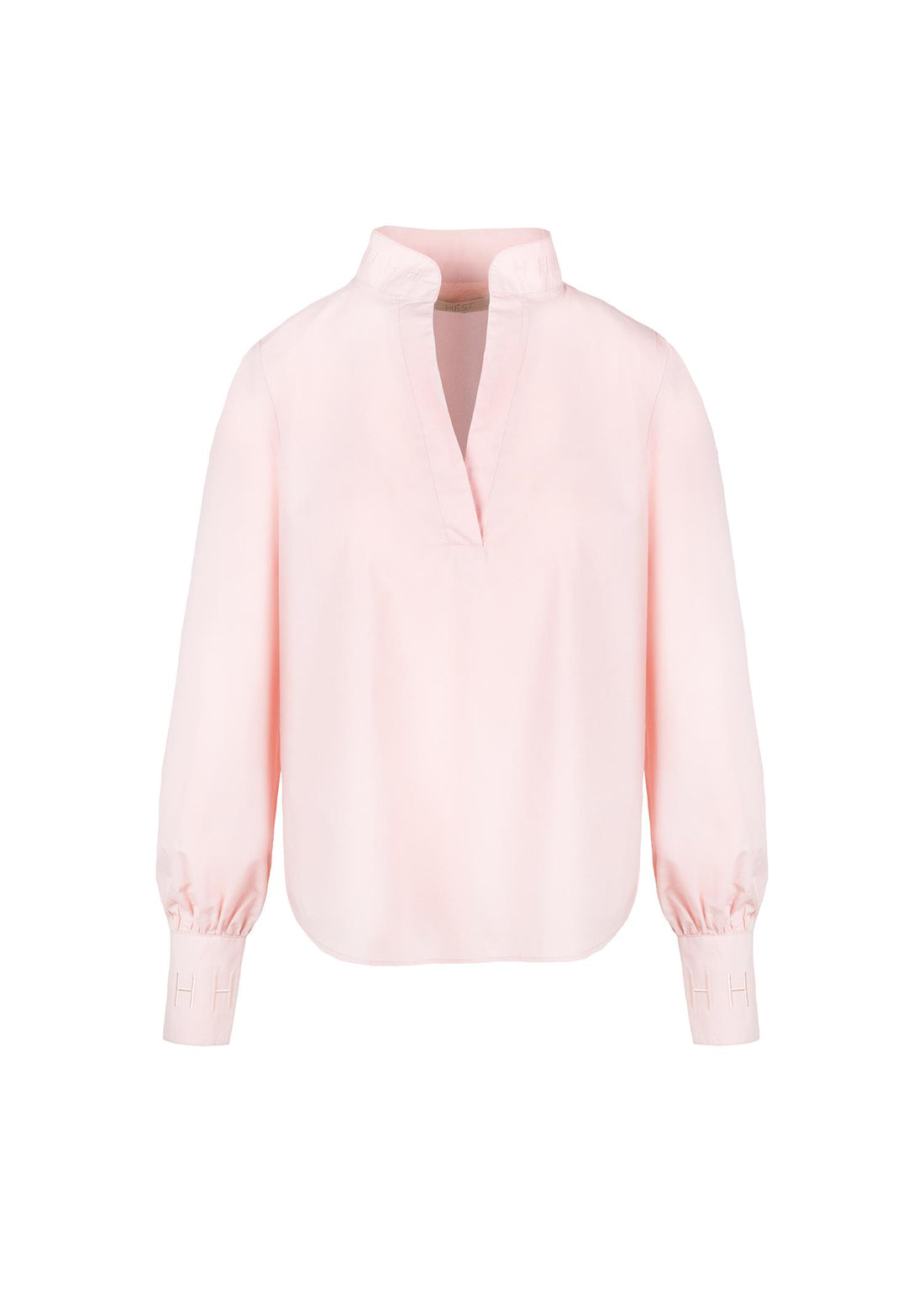 Mie Blouse Rosa