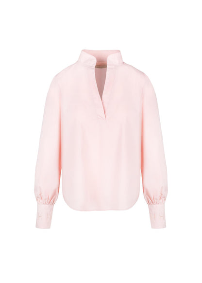 Mie Blouse Rosa