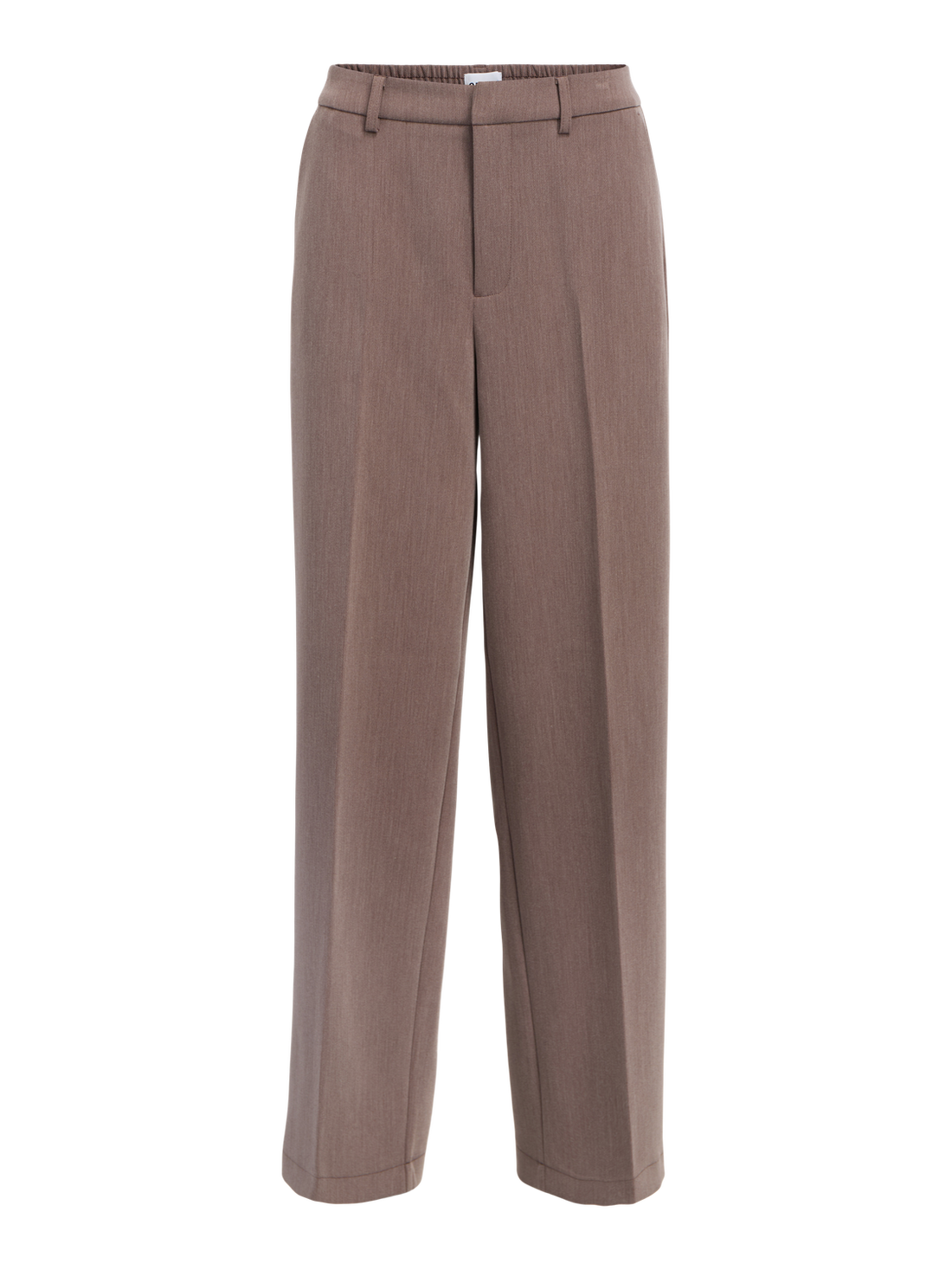 Objsigrid Hw Casual Pant Noos Brun